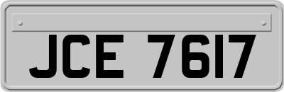 JCE7617