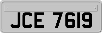 JCE7619