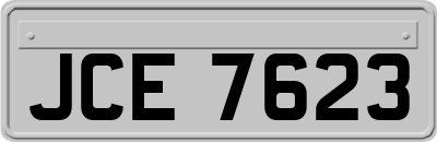JCE7623