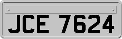 JCE7624