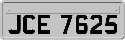 JCE7625