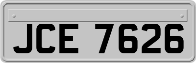 JCE7626