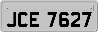 JCE7627