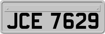 JCE7629