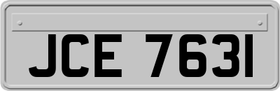 JCE7631