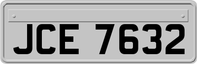 JCE7632