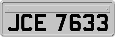 JCE7633