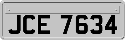 JCE7634