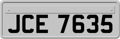 JCE7635