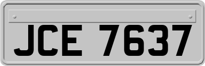JCE7637