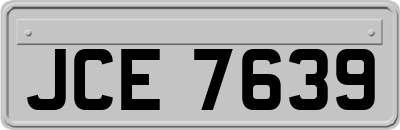JCE7639