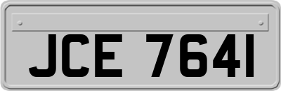 JCE7641