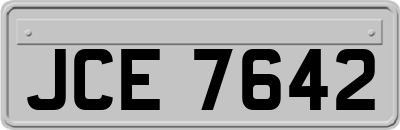 JCE7642
