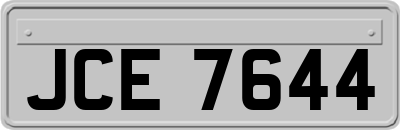 JCE7644