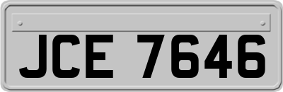 JCE7646