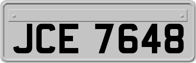JCE7648