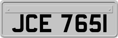 JCE7651