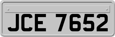 JCE7652