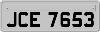 JCE7653