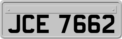 JCE7662