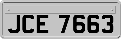 JCE7663