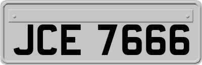 JCE7666