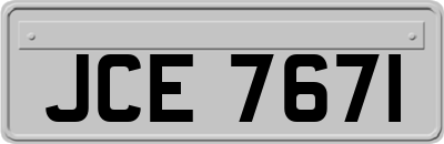 JCE7671