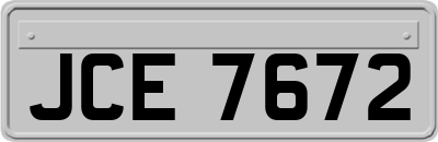 JCE7672