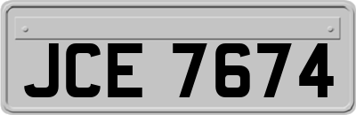 JCE7674