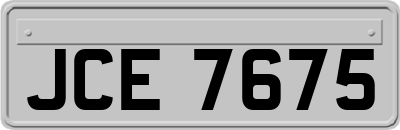 JCE7675