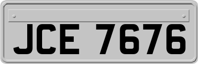 JCE7676