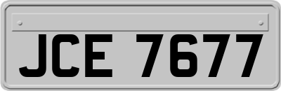 JCE7677