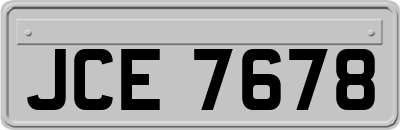 JCE7678