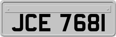 JCE7681