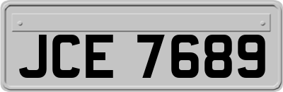 JCE7689