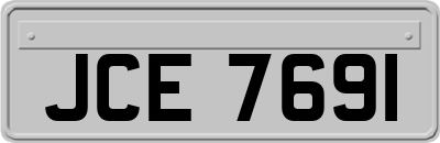 JCE7691