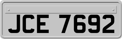 JCE7692