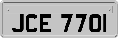 JCE7701