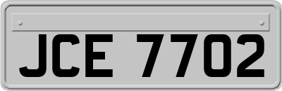JCE7702