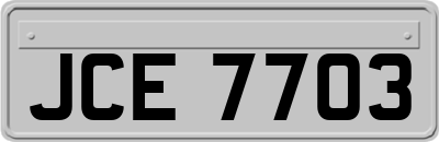 JCE7703