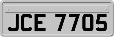 JCE7705