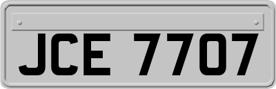 JCE7707