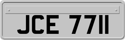 JCE7711