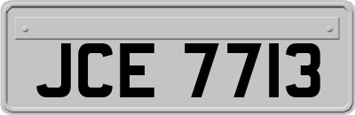 JCE7713