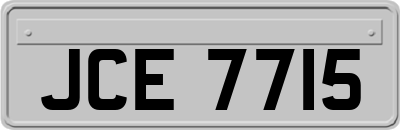 JCE7715