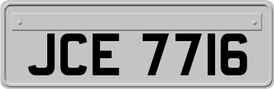 JCE7716