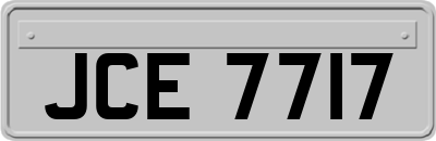 JCE7717