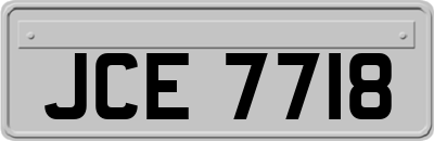 JCE7718