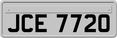 JCE7720