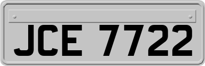 JCE7722